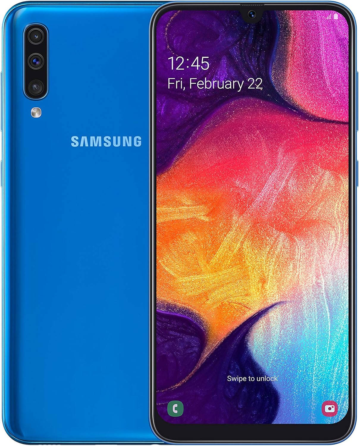 Samsung A50