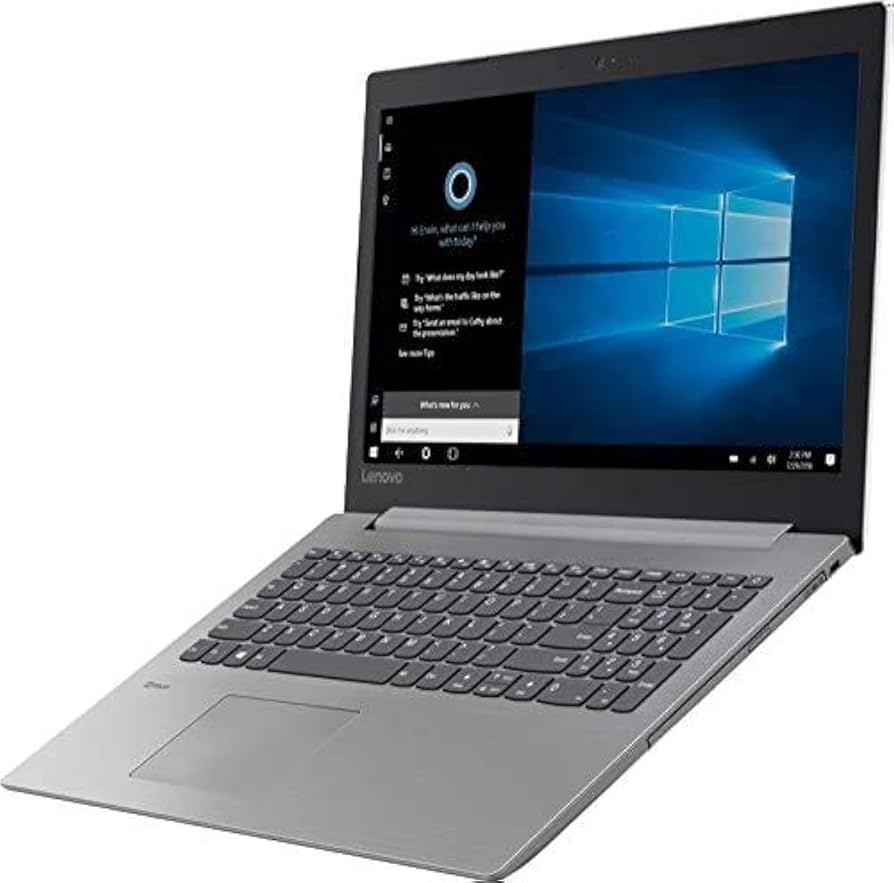 Lenovo IdeaPad 3